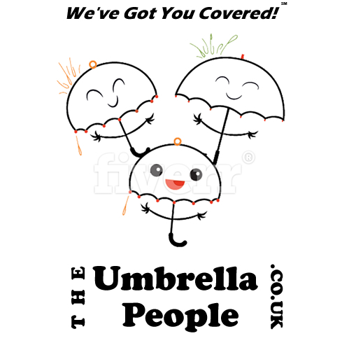 The Umbrella People.co.uk